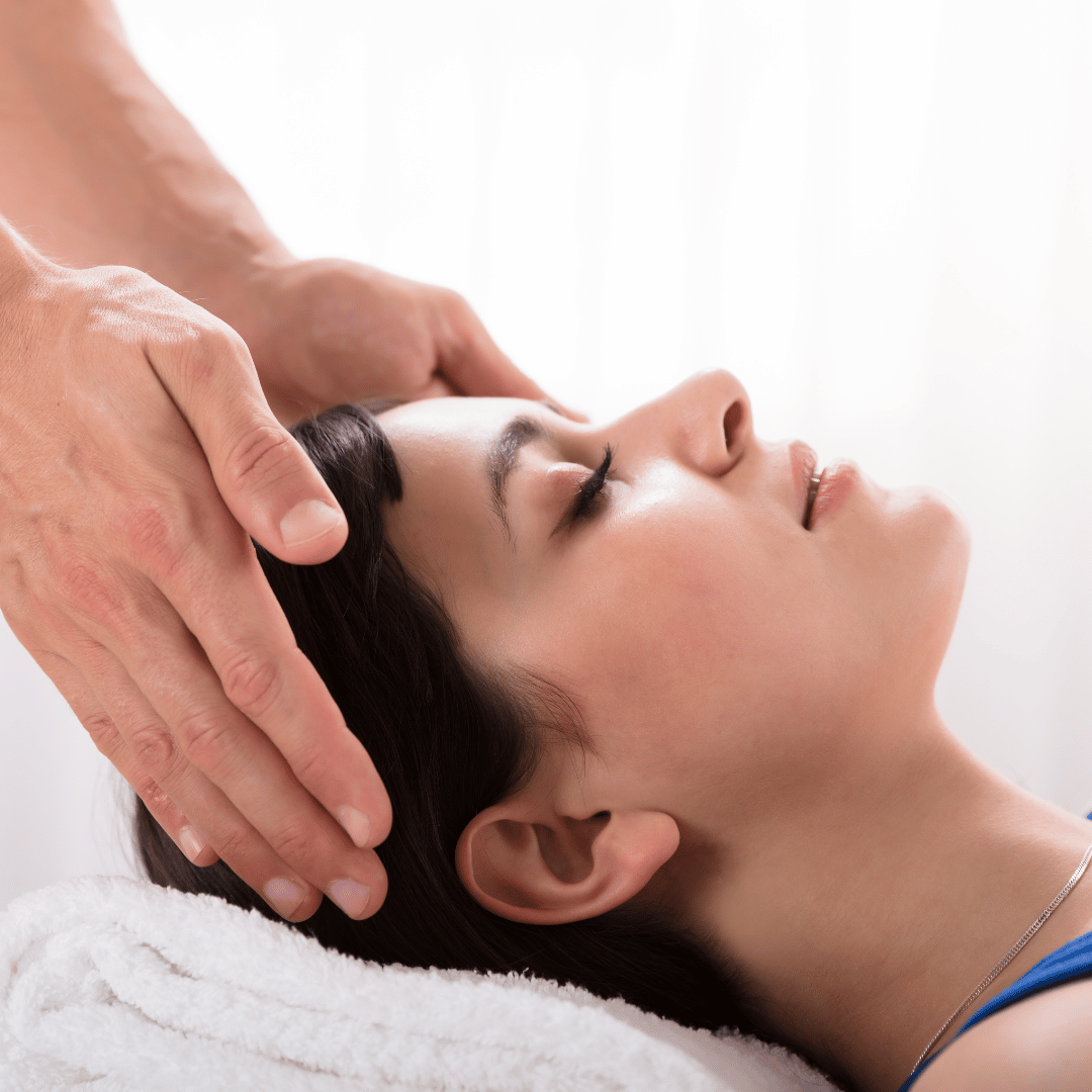 reiki energy healing guide