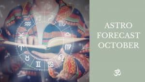astrology forecast october