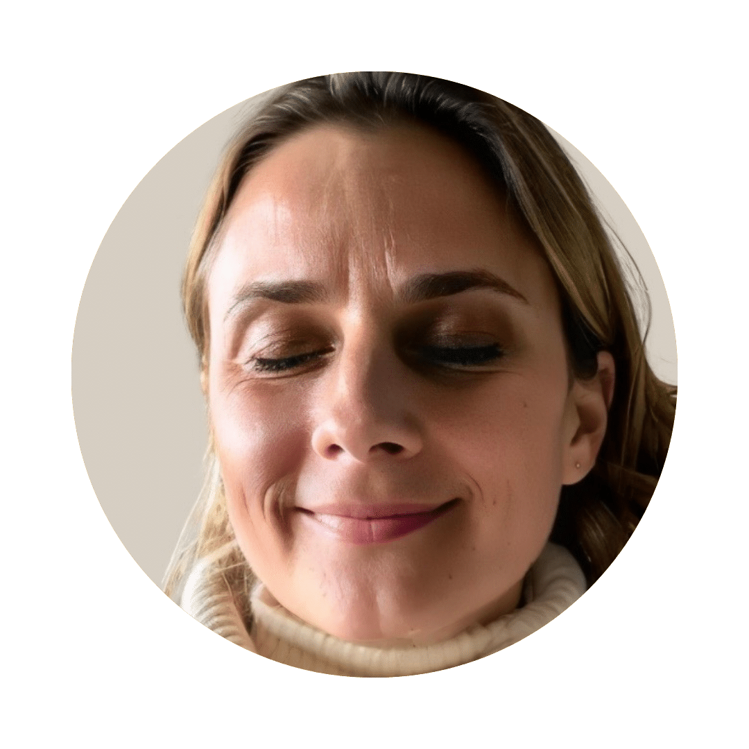 sunny reiki master