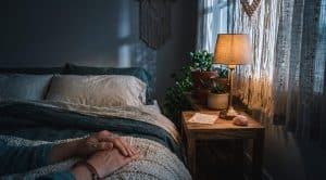grabovoi codes for sleep and deep rest featured image