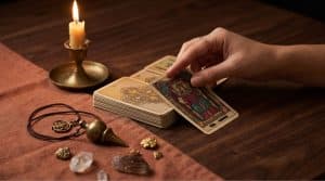 yes or no tarot app.